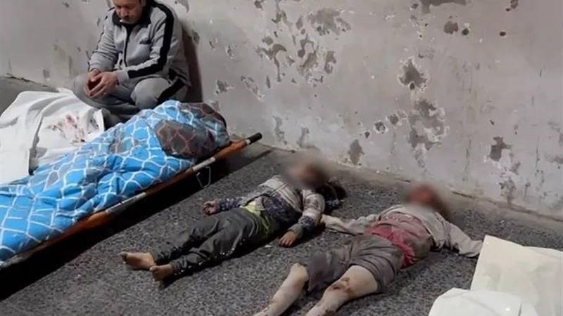 ادامه کشتار مردم غزه سه روز پس از موافقت حماس با طرح ترامپ