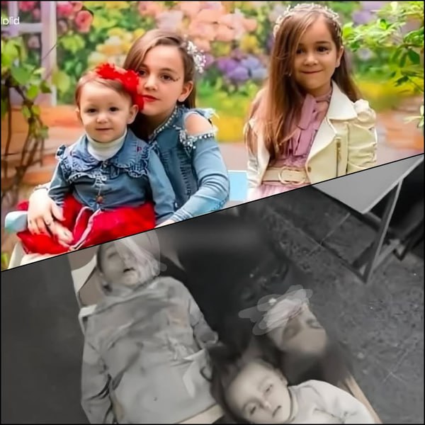 عکس/ قبل و بعدهایی که جهان را بیدار کرد