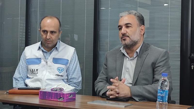 فرماندار: قم در مسیر جهش توسعه‌ای قرار گرفته‌است