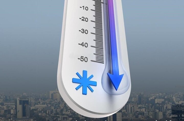 هوای خنک در راه اصفهان؛ احتمال سرمازدگی باغات غرب استان