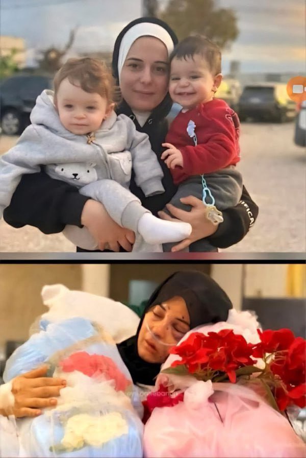 عکس/ قبل و بعدهایی که جهان را بیدار کرد