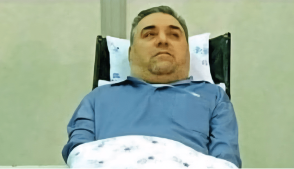 آیین بزرگداشت شهید فتحالله بناری در باغملک برگزار میشود