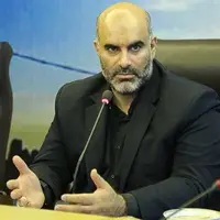 بهترین مکان برای کنسرت شجریان ورزشگاه آزادی بود