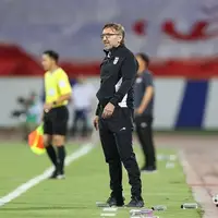 علت غیبت مانیکونه در تمرینات تیم ملی و امید مشخص شد