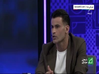 آل‌کثیر: اهل دودستگی و باند بازی در پرسپولیس نبودم