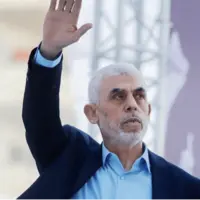 حماس خواهان دریافت پیکر شهیدان محمد و یحیی السنوار شد