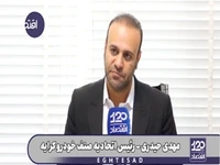 مقام صنفی: بعد از اتفاقی که برای الهه حسین‌نژاد افتاد مردم کمتر از اسنپ و تپسی استفاده می‌کنند