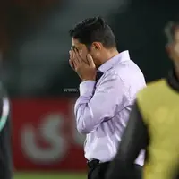 وحید هاشمیان تا هشت آذر از پرسپولیس مهلت دارد