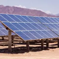 توزیع ۶۸ دستگاه صفحه خورشیدی میان عشایر شوش