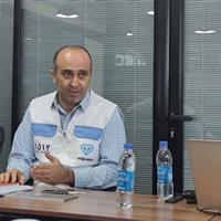 نظارت مستمر و دقیق دامپزشکی بر مراکز تولید فرآورده‌های خام دامی در قم