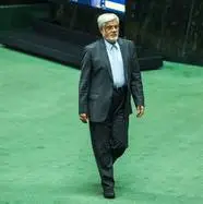 نامه دیوان محاسبات درباره غیرقانونی بودن امضای عارف کجاست؟