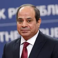 رئیس جمهور مصر: روند مذاکرات شرم‌الشیخ مثبت است