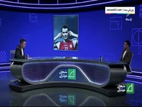 عیسی: باید تیم ملی دعوت می‌شدم