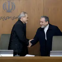 ماشه و آزمون تازه صبر دیپلماتیک ایران