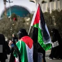راهپیمایی «بشارت نصر» جمعه در سراسر کشور برگزار می‌شود