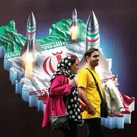 پیامدهای وقایع پس از ۷ اکتبر ۲۰۲۳ برای ایران و خاورمیانه