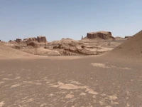 گرمترین نقطه زمین در ایران