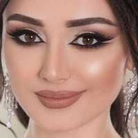 آرایش کامل صورت رو یاد بگیر!
