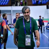 شمسایی: رک می‌گویم، خوب نباشید خداحافظ