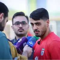 سحرخیزان: سپاهان شبیه‌سازی بازی در جام ملت‌هاست