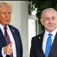 ادعای رسانه سعودی: ترامپ روز جمعه به مصر می‌رود
