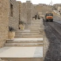 آخرین وضعیت ساماندهی بافت فرسوده گچساران