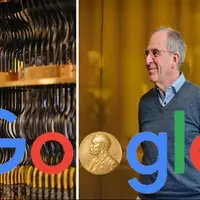 درخشش دوباره گوگل در نوبل برای دومین سال پیاپی