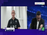 گل‌محمدی: هیچ پیشنهادی از استقلال نداشتم