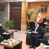 طهماسبی: حمایت جدی از کودکان بازمانده از تحصیل در اولویت است