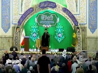 سعی کن در خانواده محبوب و دوست داشتنی باشی!