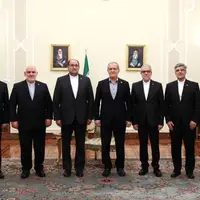 سفرای جدید ایران در 6 کشور ؛ از اعزام نماینده سابق مجلس به بنگلادش تا انتخاب سفیر در کره شمالی و هند