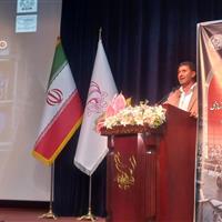 هیات بدنسازی و پرورش اندام زنجان جز ۱۰ هیات برتر کشور است