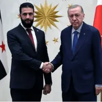 اردوغان برای کُردهای سوریه خط و نشان کشید