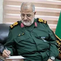 فرمانده کل سپاه: هرگونه خطای محاسباتی دشمن در خلیج فارس، تنگه‌ هرمز و جزایر ایرانی، با پاسخی کوبنده مواجه خواهد شد