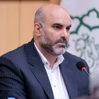 توضیحات معاون شهردار تهران در رابطه با ماجرای لغو کنسرت شجریان