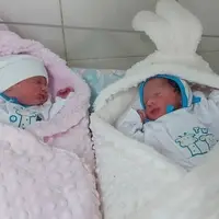  باند خرید و فروش نوزاد در رباط کریم منهدم شد