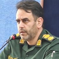 فرمانده سپاه زنجان: گروه‌های جهادی از ارکان اصلی تمدن سازی اسلامی هستند