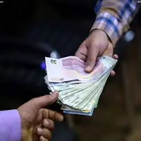 سقوط ۲۶۱ درصدی دستمزد کارگران در کمتر از ده سال!