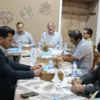 آبان‌ماه امسال؛ برگزاری پنجمین شو سواره اسبان بومی فلات ایران در رفسنجان