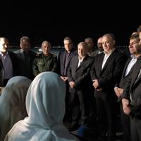 وزیر آموزش و پرورش: شاخص فضاهای آموزشی خراسان جنوبی بهبود یافته است