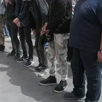 بازداشت ۱۳ نفر از عاملان برگزاری قمار و شرط‌بندی در رشت