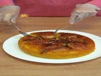 مقلوبه لبنانی بانوپز