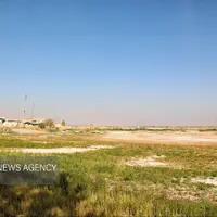 عکس/ مرگ تلخ سراب نیلوفر 