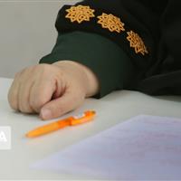 ۸۷درصد پرونده های مراکز مشاوره ای پلیس البرز به مصالحه انجامید