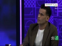 عیسی: از پرسپولیس تماس نداشتم، با سپاهان بستم!
