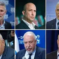 اپوزیسیون رژیم صهیونیستی جلسه‌ای برای سرنگونی نتانیاهو برگزار کردند