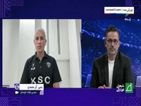 واکنش گل‌محمدی به بازی‌های دوستانه ایران در فیفادی