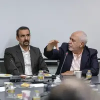 ظریف: موشک بسیار مهم است اما مردم مهم‌تر هستند