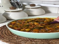  غذای اقتصادی و مقوی