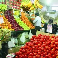 میوه‌فروش متخلف در شیراز مزه تلخ جریمه را چشید